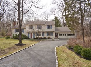75 Harrison Brook Dr, Basking Ridge, NJ 07920