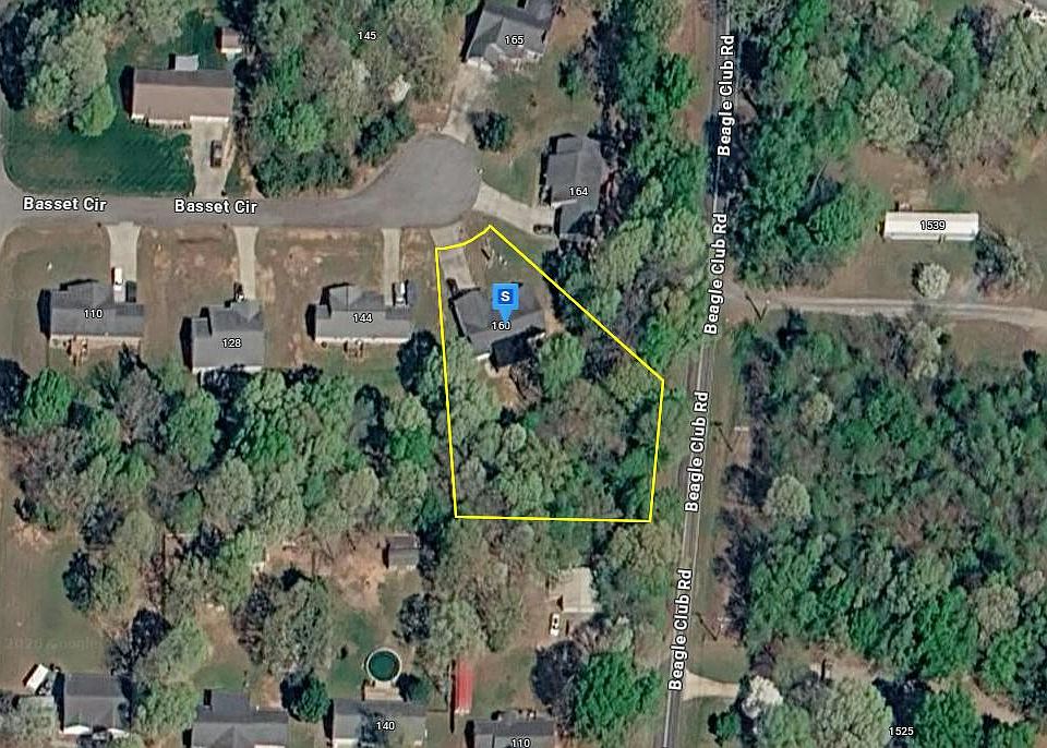 1st image of 160 Basset Cir