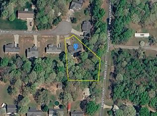160 Basset Cir, Salisbury, NC 28146