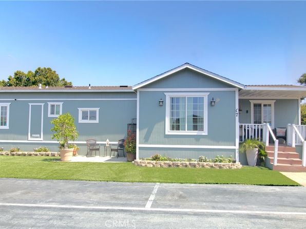 850 W Mission Blvd TRAILER C7, Ontario, CA 91762