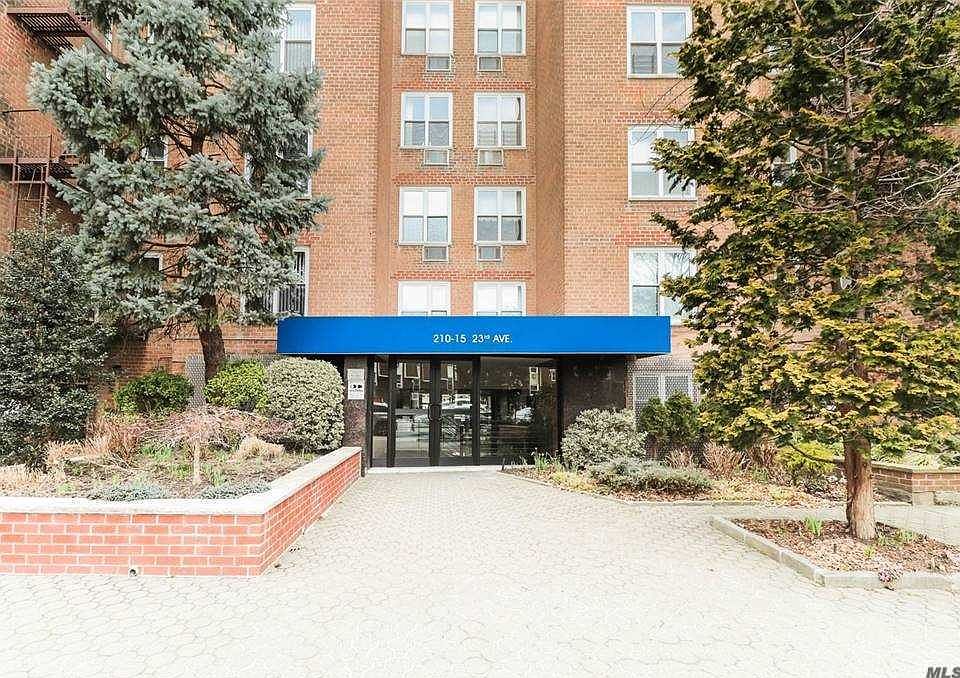 1st image of 210-15 23rd Ave APT 6G