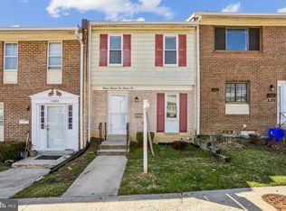 14410 Astrodome Dr #51, Silver Spring, MD 20906