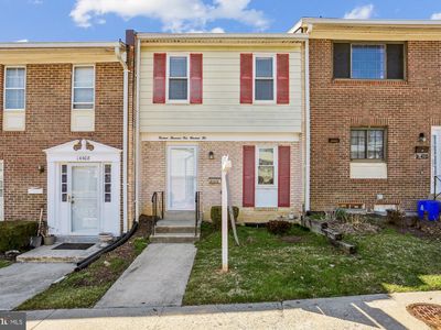 14410 Astrodome Dr #51, Silver Spring, MD, 20906