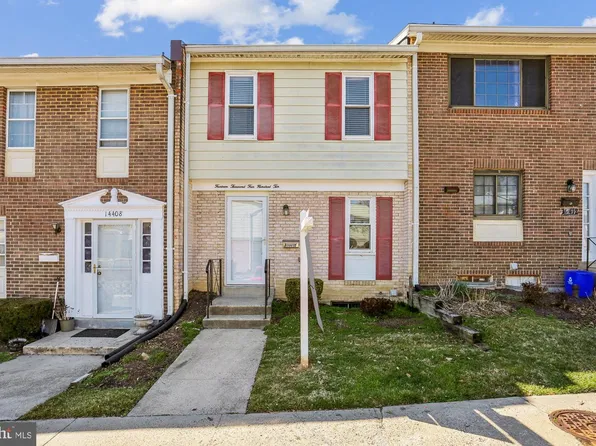 14410 Astrodome Dr #51, Silver Spring, MD 20906