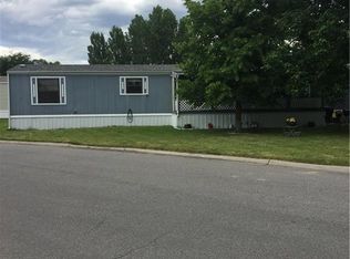 17 Bonanza Dr, Billings, MT 59102