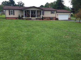 17 Jay St, Fayetteville, WV 25840