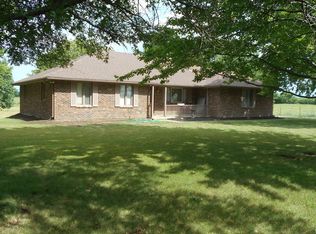 6420 NE Estep Rd, Cameron, MO 64429