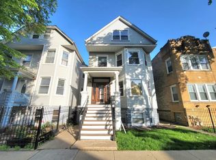 3031 N Hamlin Ave #2, Chicago, IL 60618