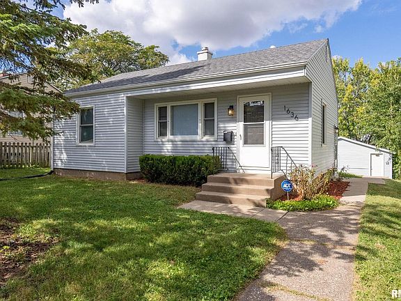 2nd image of 1636 W Columbia Ave