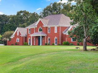 4839 Mayfield Rd W, Collierville, TN 38017