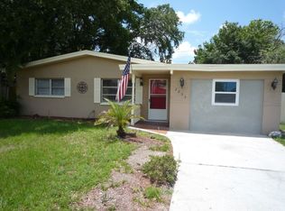2203 Euclid Cir S, Clearwater, FL 33764
