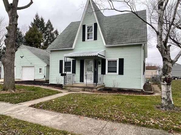 45885 Real Estate 45885 Homes For Sale Zillow