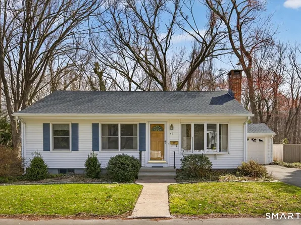 47 Barrett Street, Hamden, CT 06517