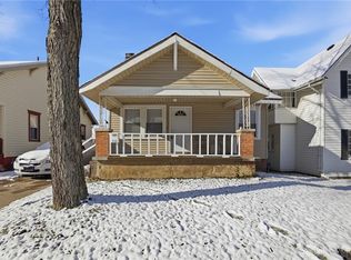 539 Evergreen Ave, Dayton, OH 45402