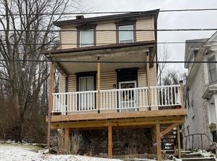 1032 Jones Ave, Braddock, PA 15104