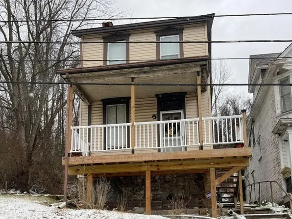 1032 Jones Ave, Braddock, PA 15104