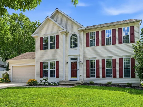 137 Delaware Ave, Egg Harbor Township, NJ 08234