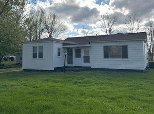 3264 Clover Dr, Plainfield, IN 46168