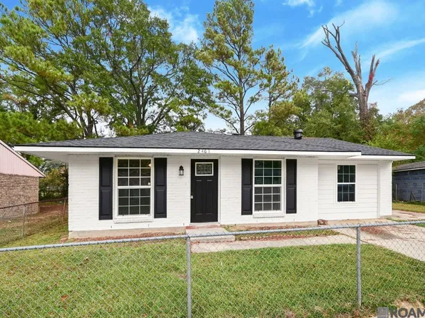 2461 Lark St, Baton Rouge, LA 70807