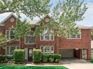 3325 Shadow Rdg, Grapevine, TX 76051