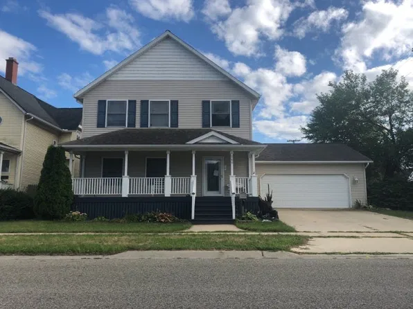 740 White St, Port Huron, MI 48060