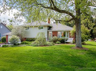 119 Naperville Rd, Clarendon Hills, IL 60514