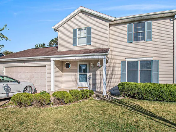 958 William Dr, Goshen, IN 46526