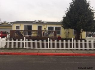 1061 Kona Ct SE #82, Salem, OR 97317