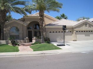 6280 W Corona Dr, Chandler, AZ 85226