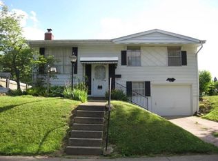 1924 W Mulberry St, Lancaster, OH