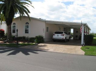 913 La Quinta Blvd, Winter Haven, FL 33881
