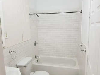 Rented by B & H Properties of New York LTD