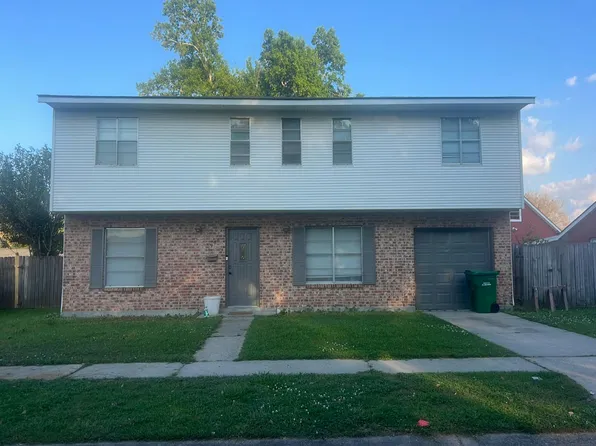 1908 Ridgefield Dr, La Place, LA 70068
