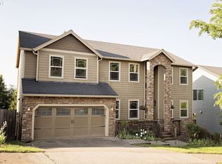 3541 NW 60th Ave, Camas, WA 98607