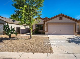 6773 E San Tan Way, Florence, AZ 85132