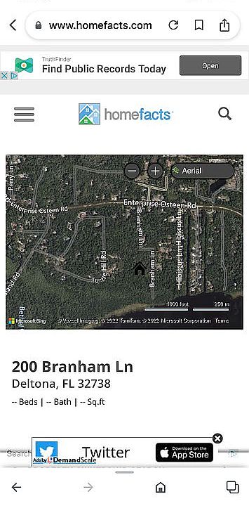 2nd image of 200 Branham Ln