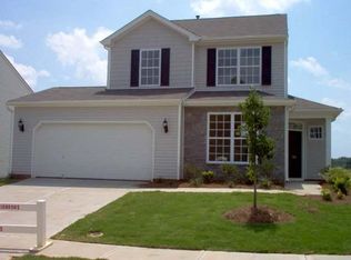 308 Hunslet Way, Simpsonville, SC 29680