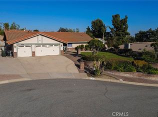 5219 Mesada St, Alta Loma, CA 91737