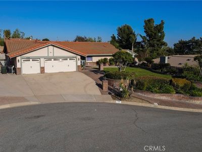 5219 Mesada St, Alta Loma, CA, 91737