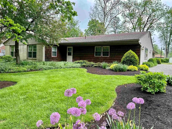 1818 Westgate Dr, Fort Wayne, IN 46808