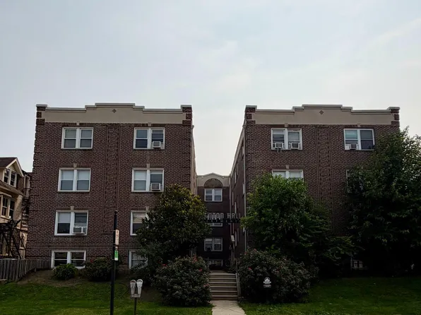 117 N Essex Ave #B301, Narberth, PA 19072