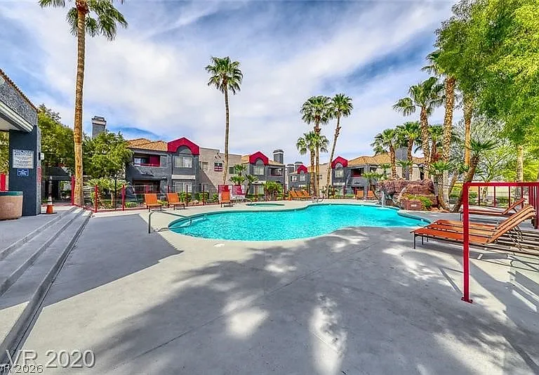 8600 W Charleston Blvd #1106 — Photo 41