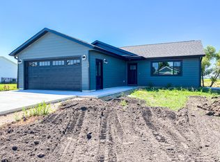 109 Santema St, Aurora, SD 57002