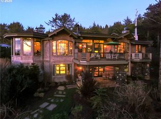 32772 Picture Windows Ln, Cannon Beach, OR 97110