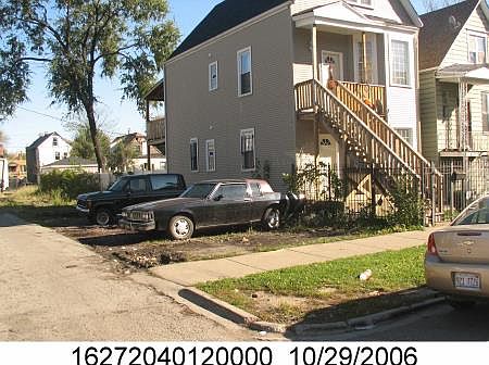 1st image of 2215 S Keeler Ave