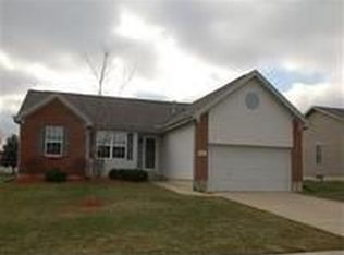 155 Concord Farm Rd, Englewood, OH 45322