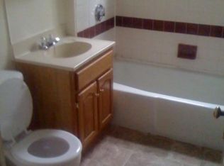 12 Navillus Ter #2, Dorchester, MA 02122