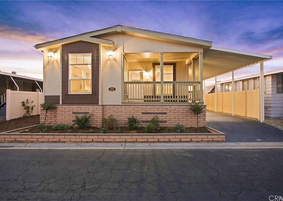 1st image of 3595 Santa Fe Ave #182
