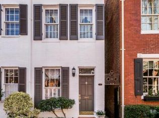 121 E Montgomery St, Baltimore, MD 21230