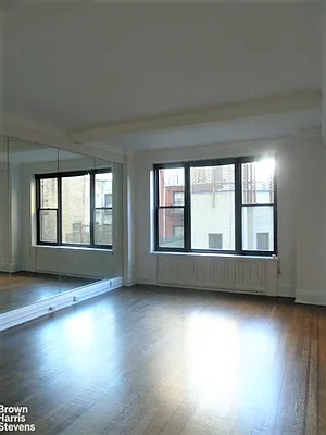 Rented by Brown Harris Stevens | media 2